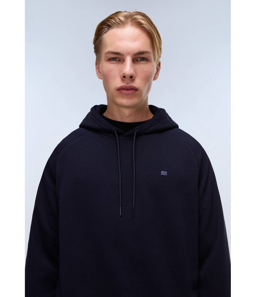 B-NEDLES H BLU MARINE 