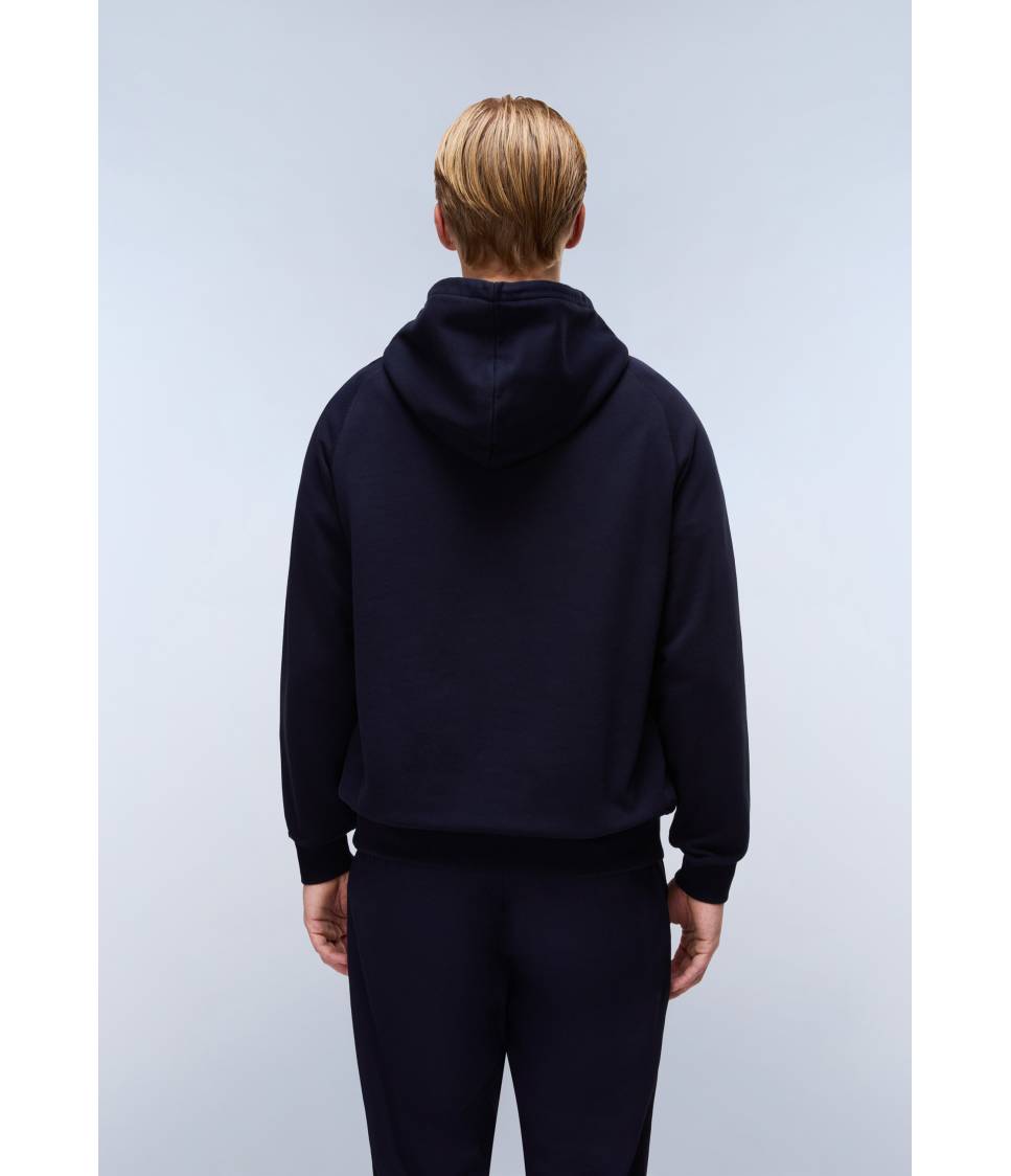 B-NEDLES H BLU MARINE 