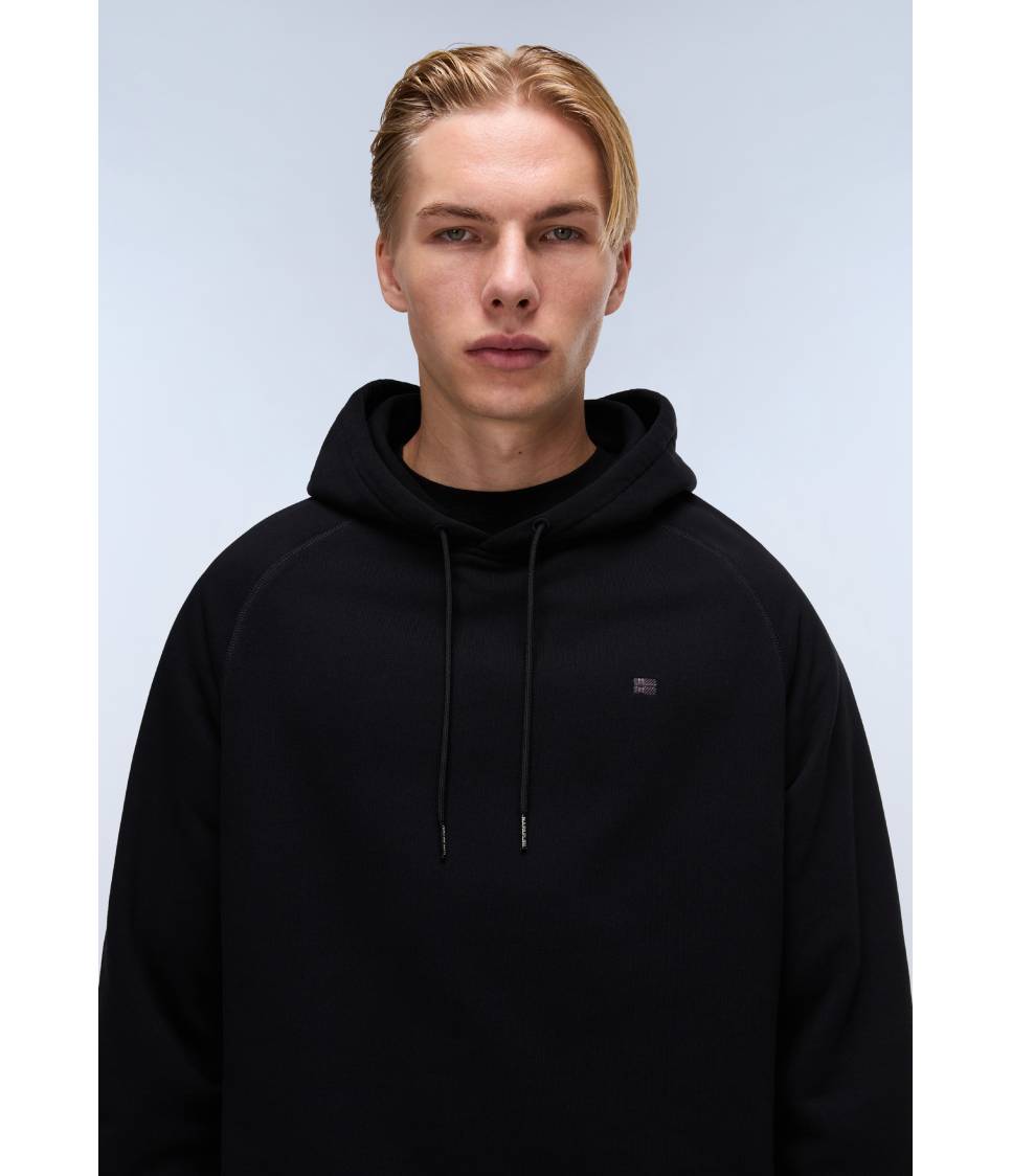 B-NEDLES H BLACK BEAUTY 