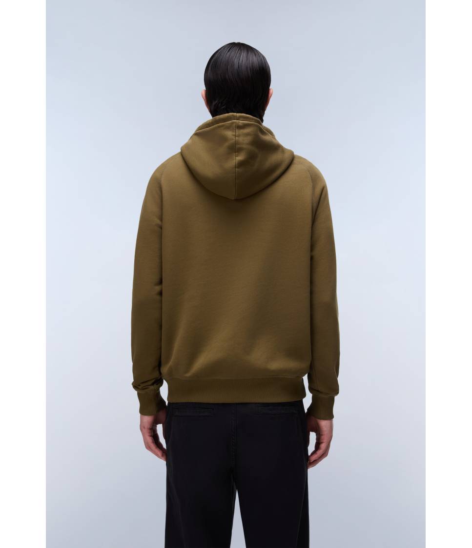 B-NEDLES H DARK OLIVE G3A 