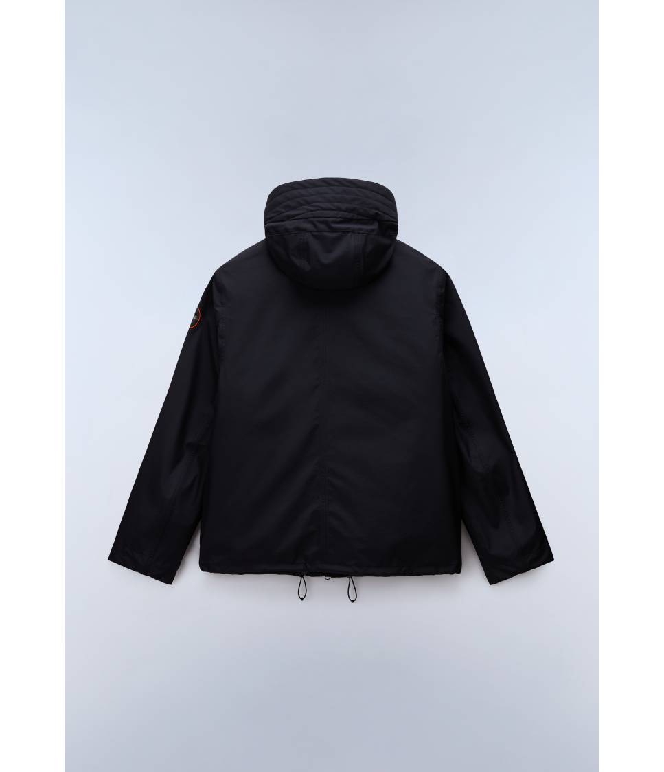 A-PILLOZ SHORT BLACK BEAUTY 