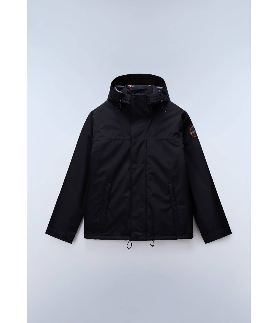 A-PILLOZ SHORT BLACK BEAUTY 