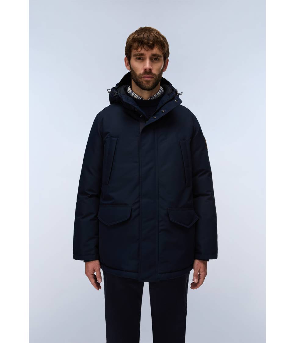 A-CORNIER 1 BLU MARINE 