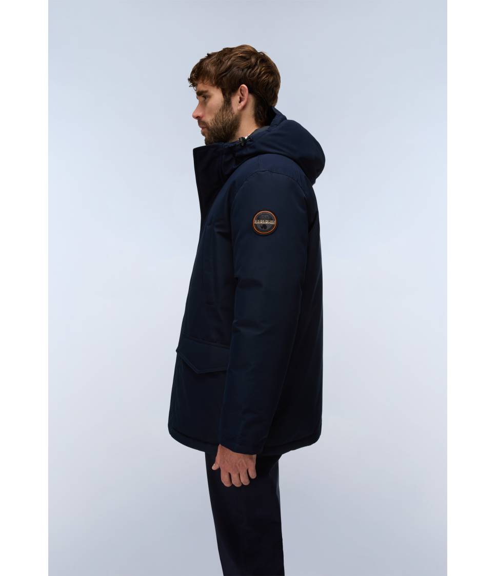 A-CORNIER 1 BLU MARINE 