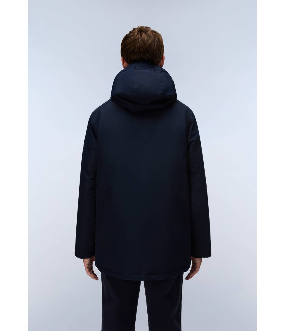 A-CORNIER 1 BLU MARINE 