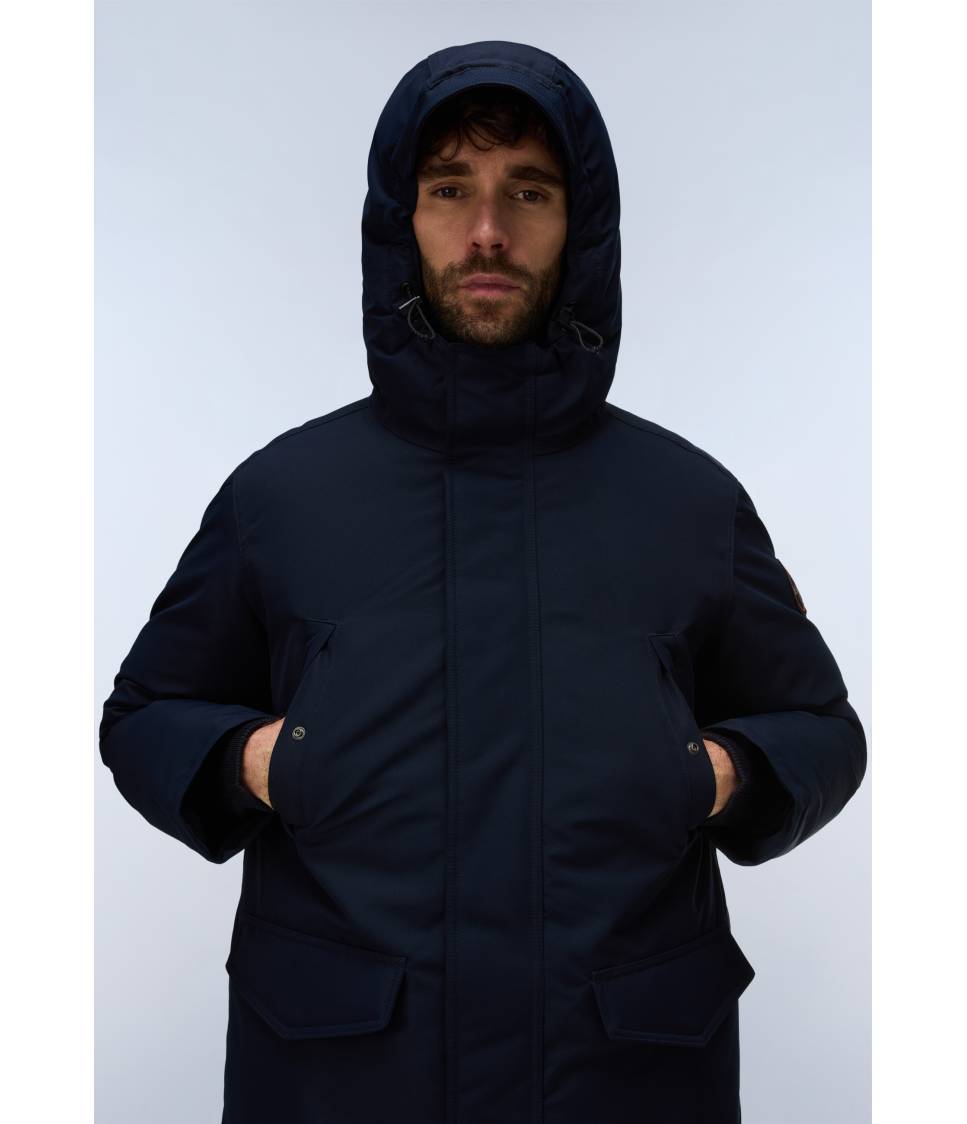 A-CORNIER 1 BLU MARINE 