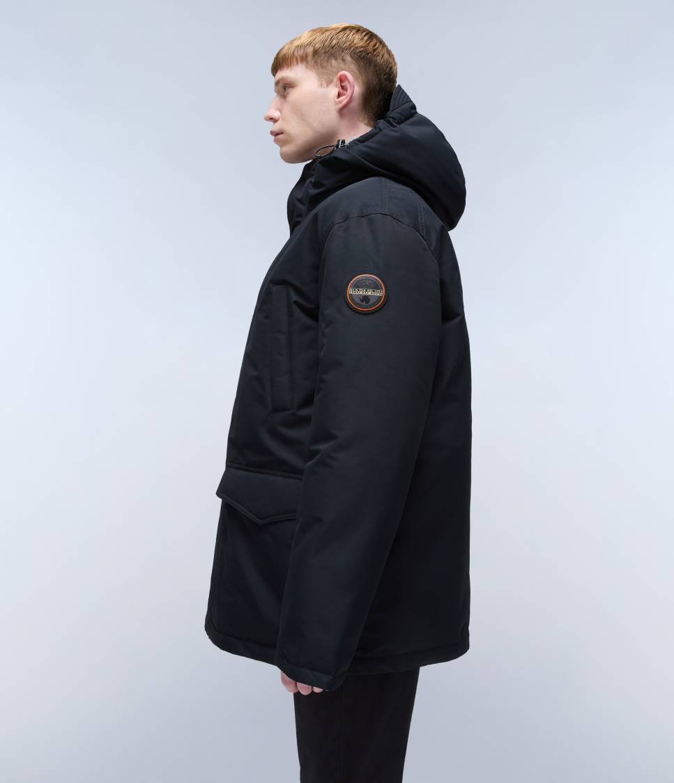 A-CORNIER 1 BLACK BEAUTY 