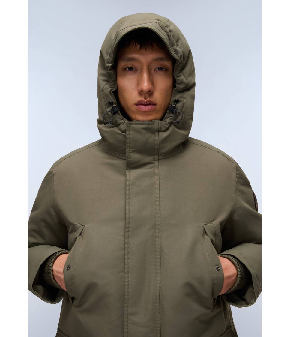 A-CORNIER 1 TEA LEAF G0A 