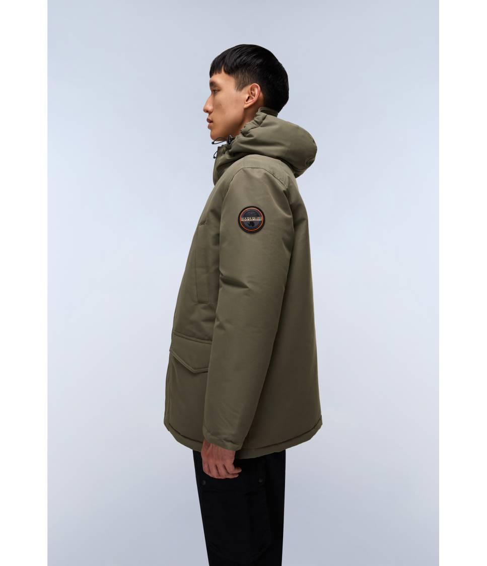 A-CORNIER 1 TEA LEAF G0A 