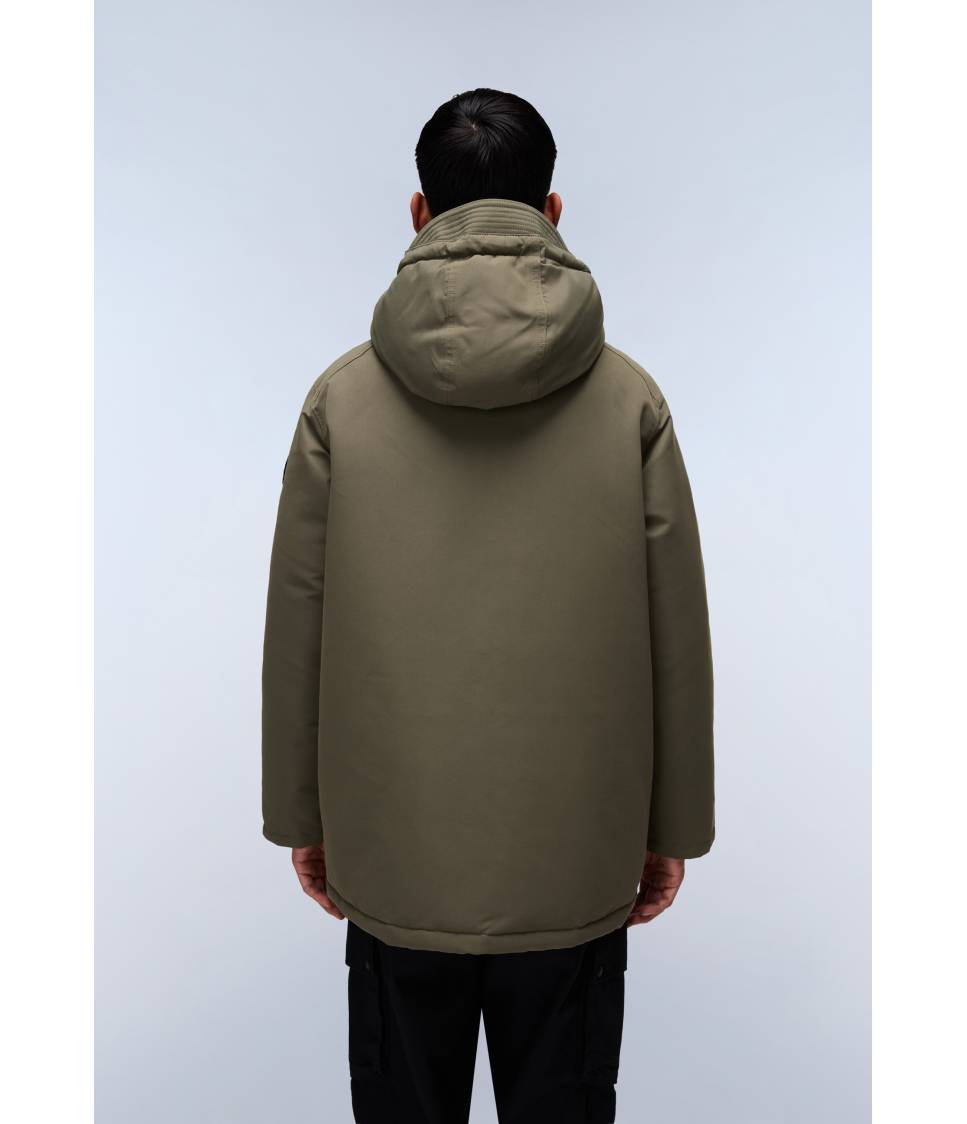 A-CORNIER 1 TEA LEAF G0A 