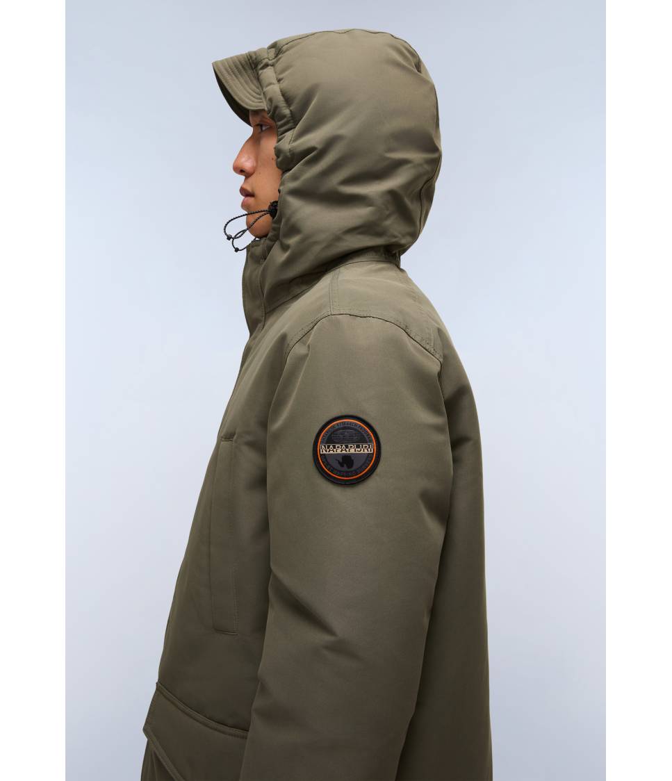 A-CORNIER 1 TEA LEAF G0A 