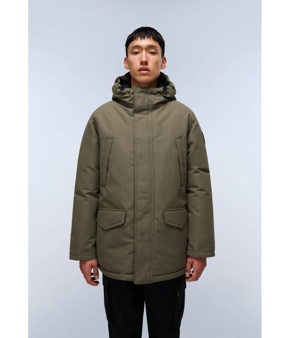 A-CORNIER 1 TEA LEAF G0A 