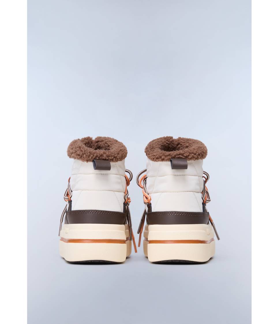 F5GLACIER02/NYP HUMUS BEIGE