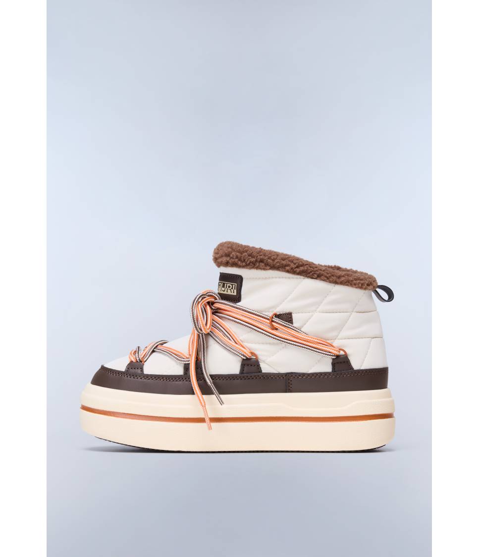 F5GLACIER02/NYP HUMUS BEIGE