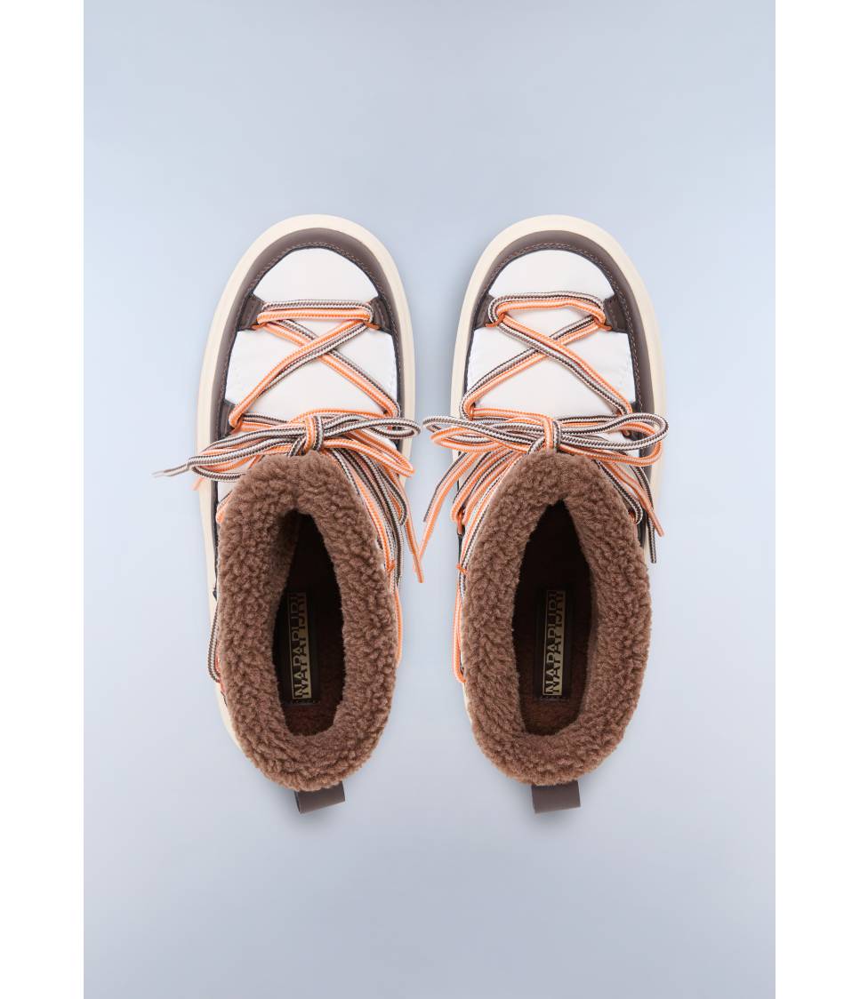 F5GLACIER02/NYP HUMUS BEIGE