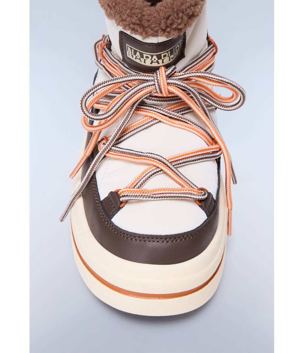 F5GLACIER02/NYP HUMUS BEIGE