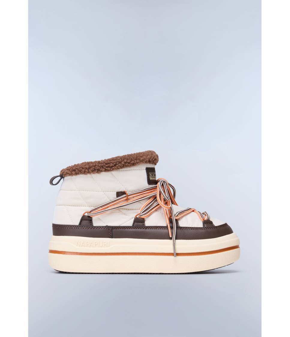 F5GLACIER02/NYP HUMUS BEIGE