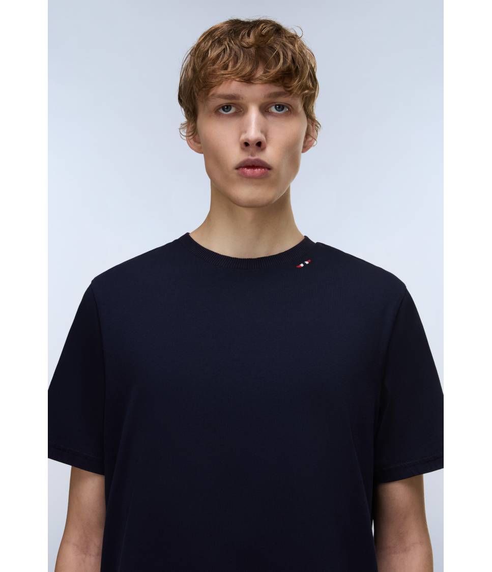 S-NEDLES SS BLU MARINE 