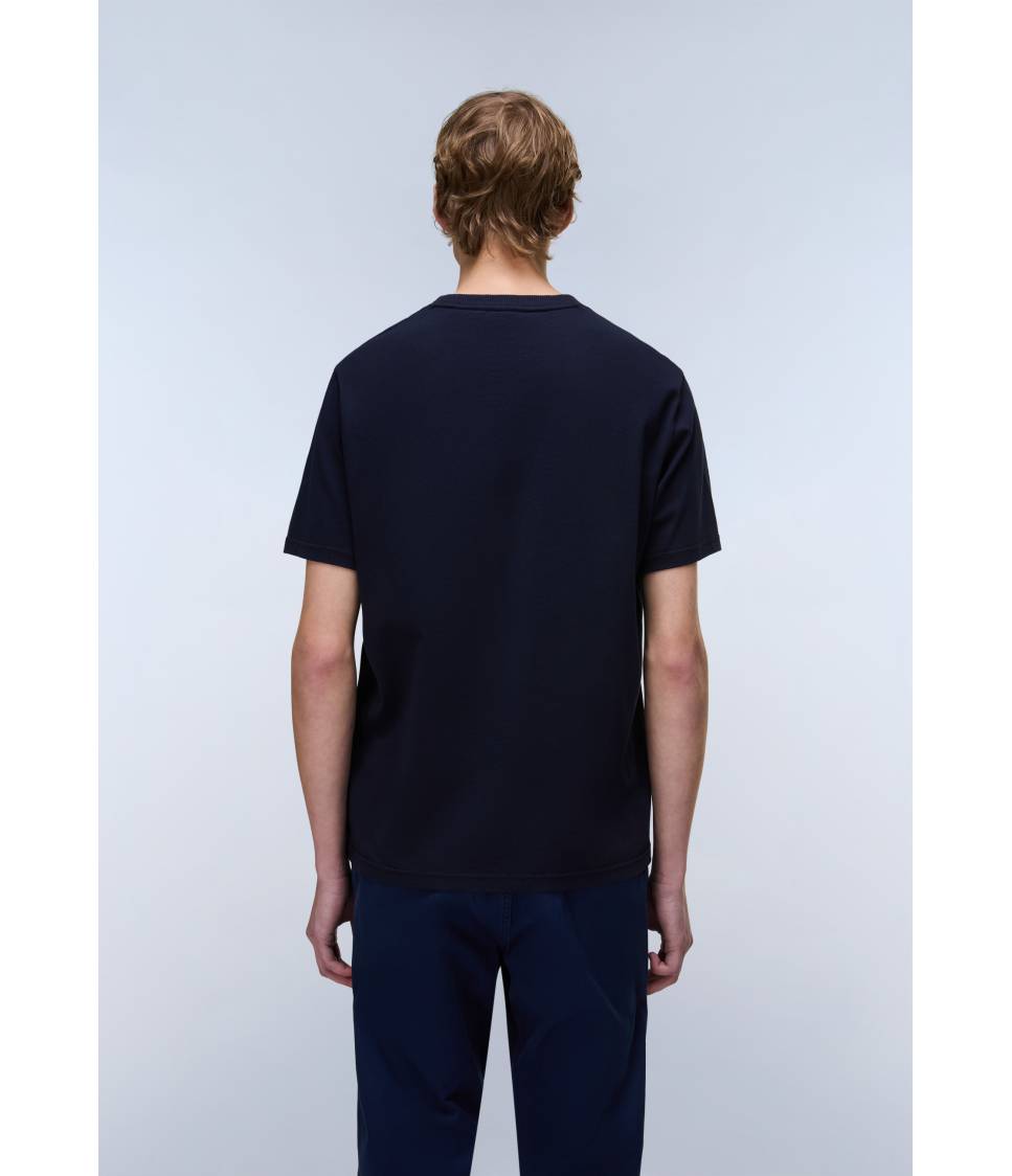 S-NEDLES SS BLU MARINE 