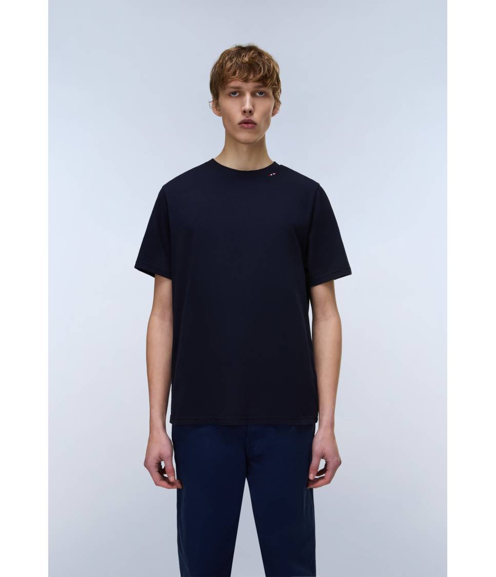 S-NEDLES SS BLU MARINE 