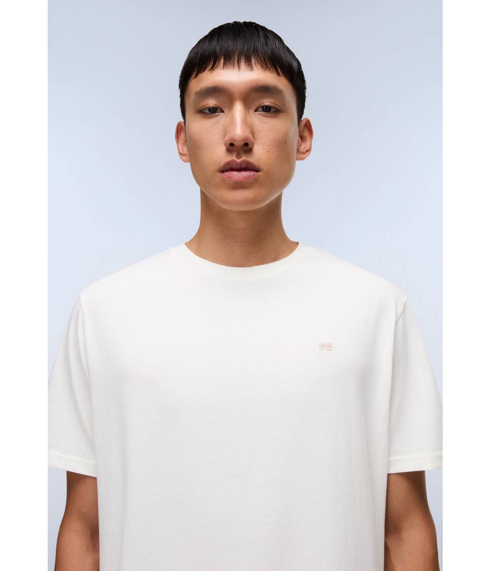 S-NEDLES SS WHITE HERON 