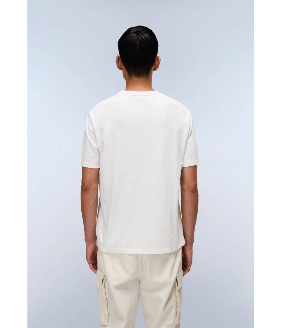 S-NEDLES SS WHITE HERON 