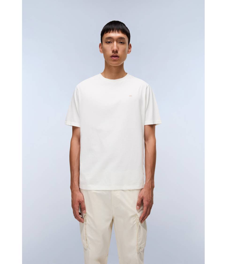 S-NEDLES SS WHITE HERON 