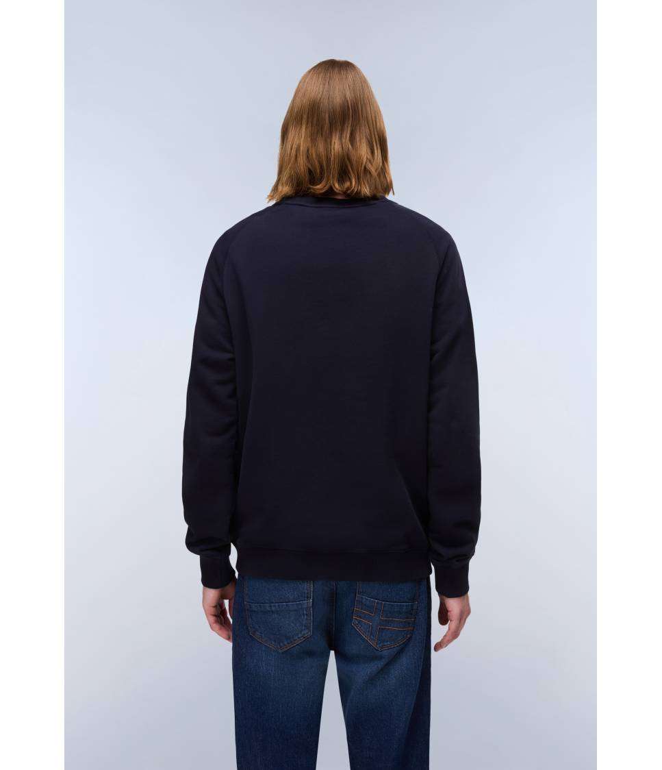 B-NEDLES C BLU MARINE 