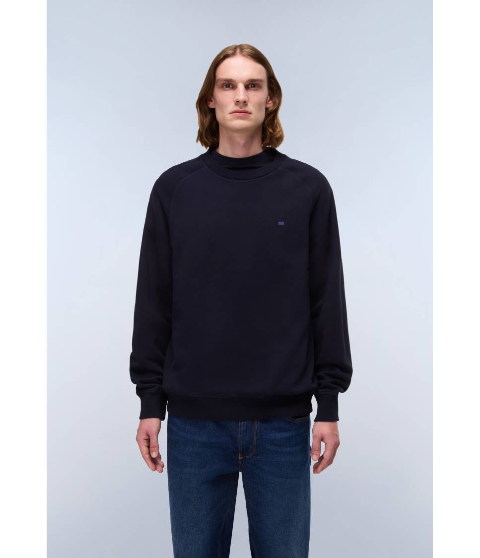 B-NEDLES C BLU MARINE 