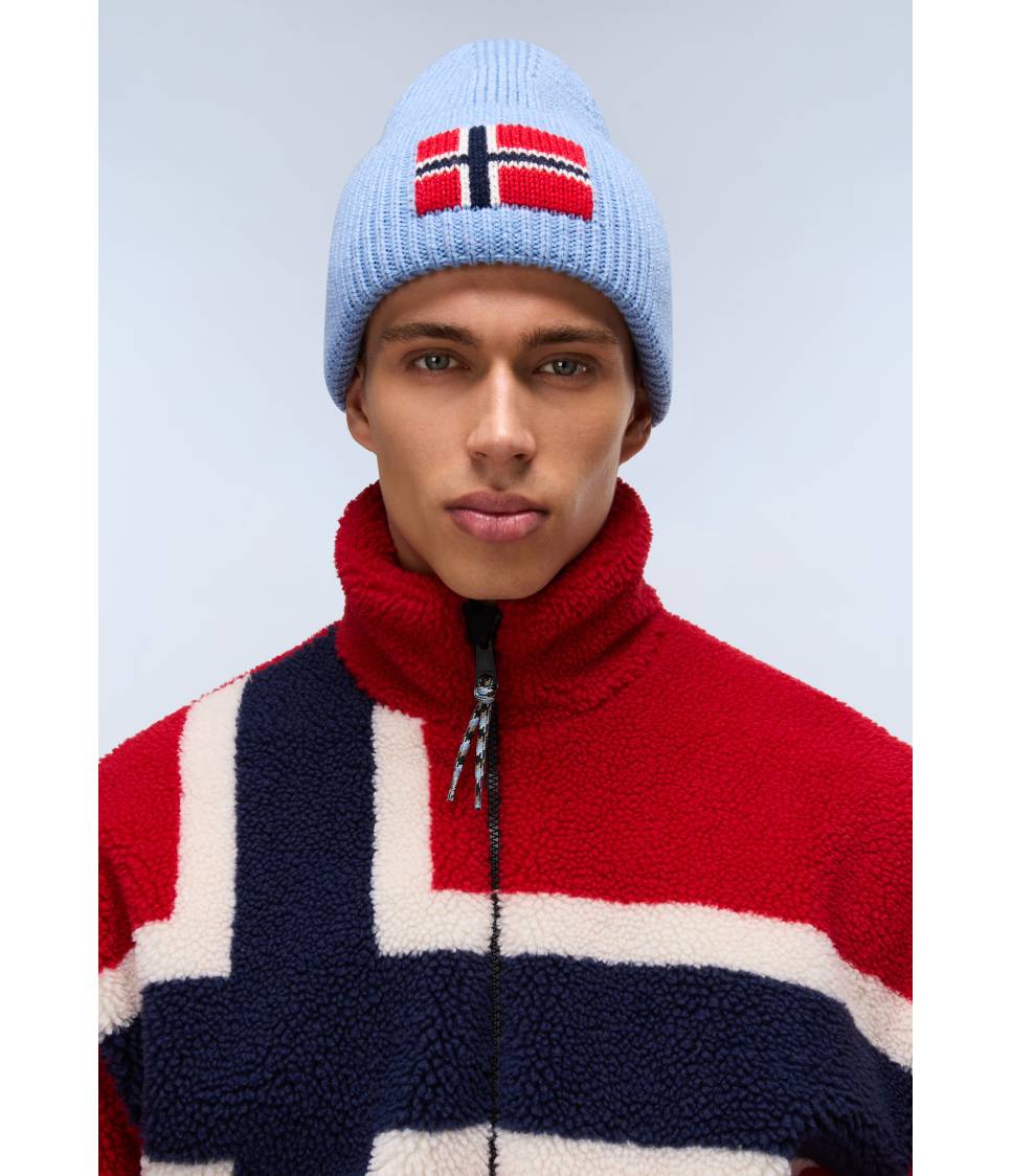 F-EVEI FADED DENIM I84 