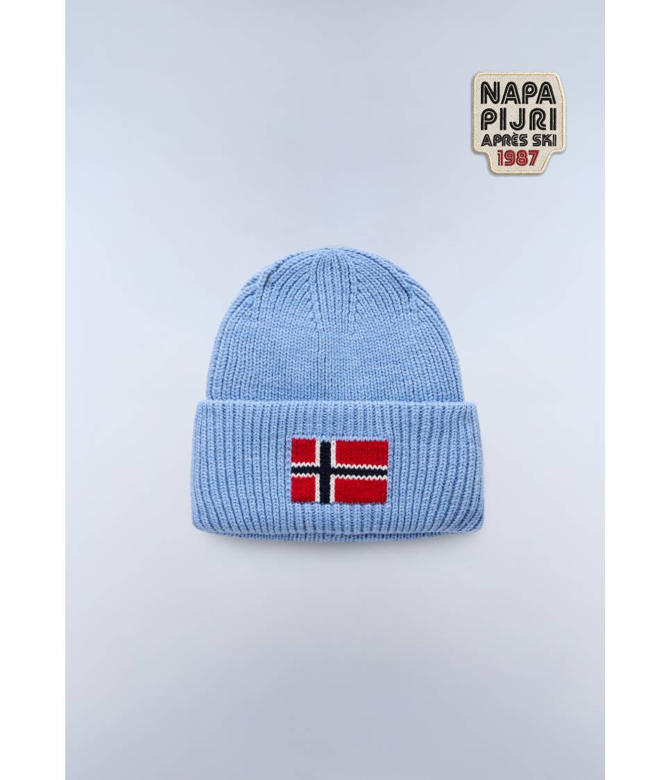 F-EVEI FADED DENIM I84 