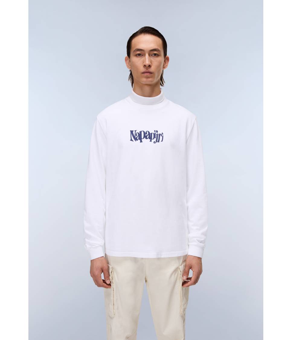 S-FIEMME LS BRIGHT WHITE 002