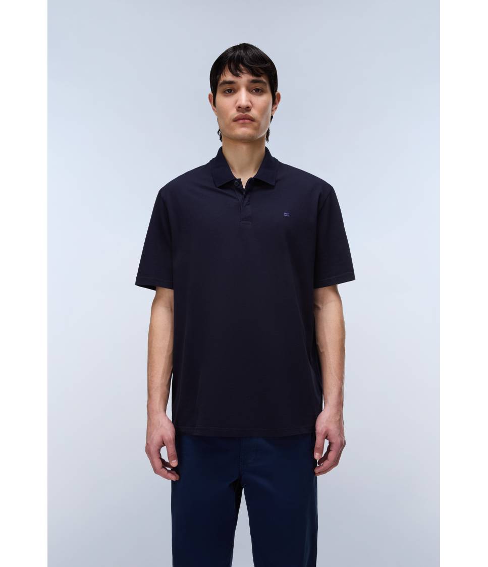 E-NEDLES SS BLU MARINE 