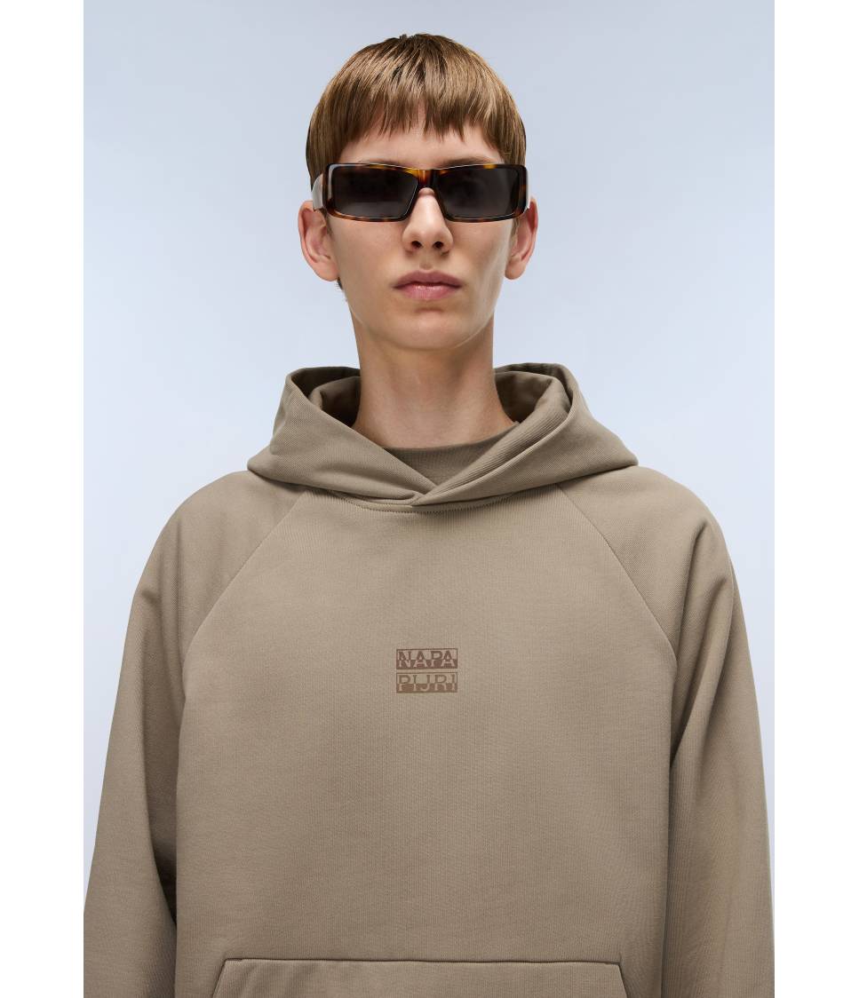 B-ELEVATED LOGO H FALLEN ROCK N1T