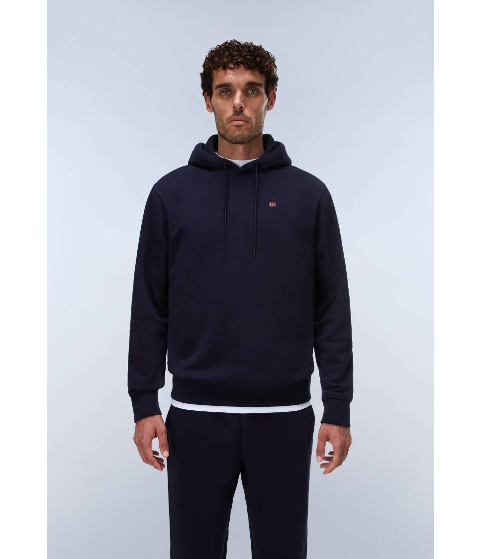 BALIS H WINT BLU MARINE 