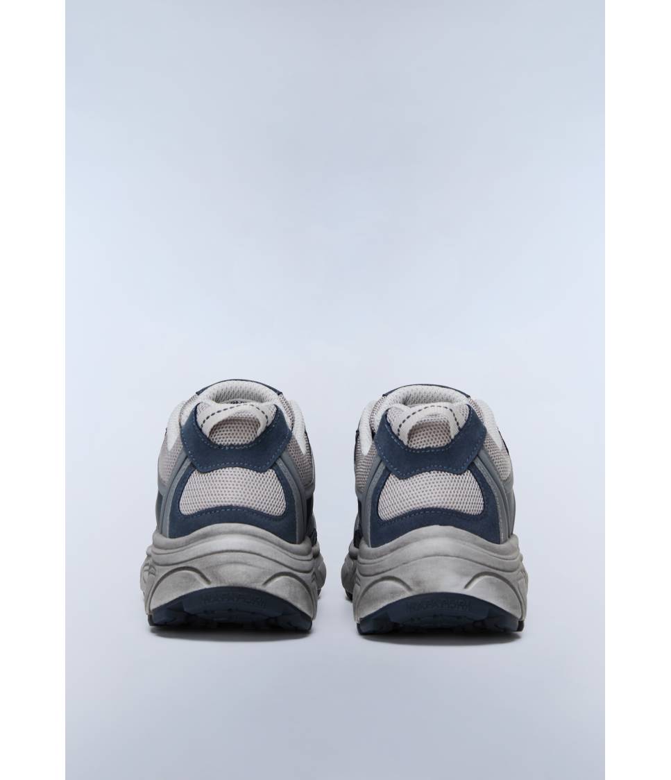 S6DELTA01/MES NAVY/GREY 