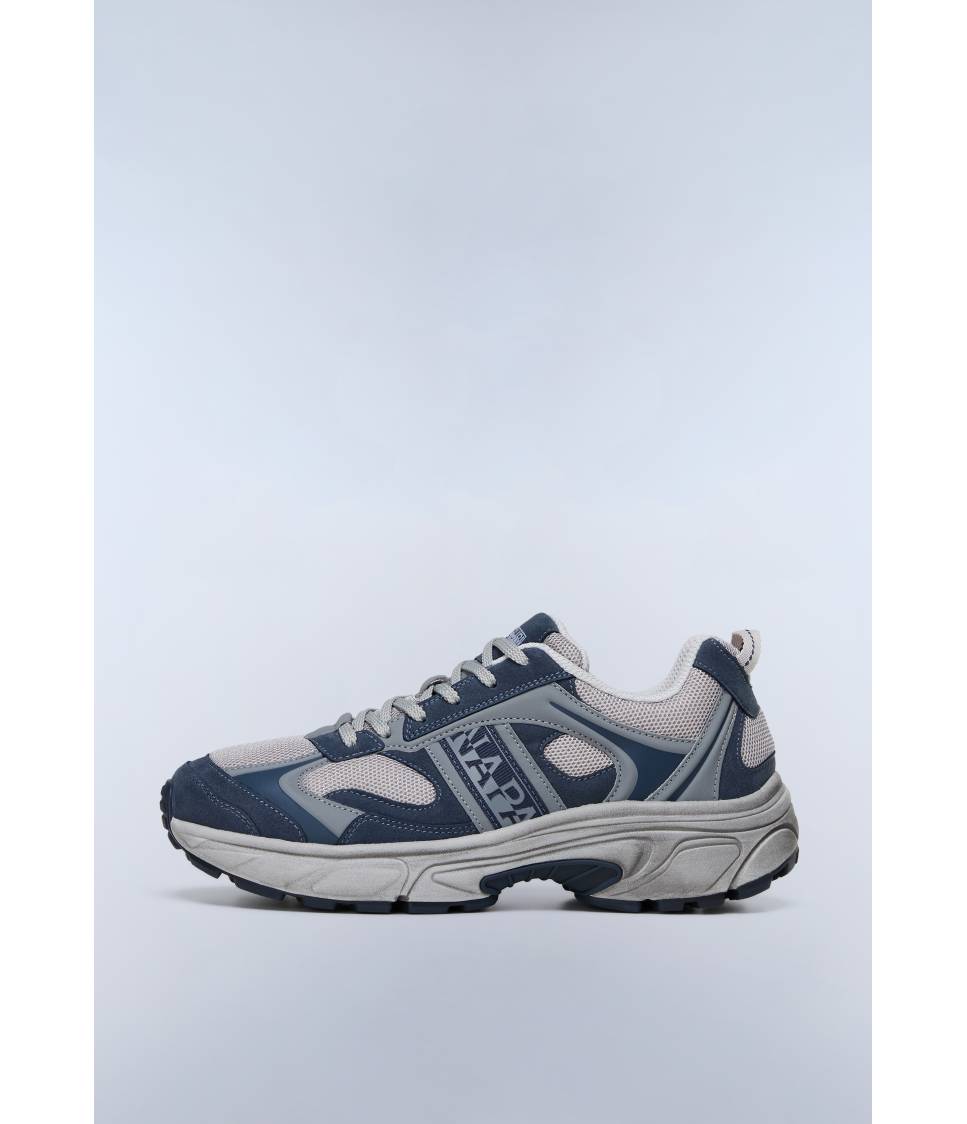 S6DELTA01/MES NAVY/GREY 