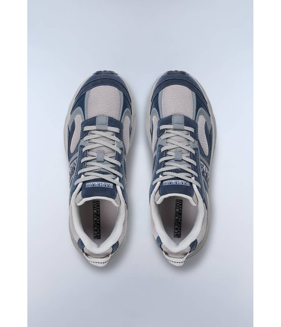 S6DELTA01/MES NAVY/GREY 