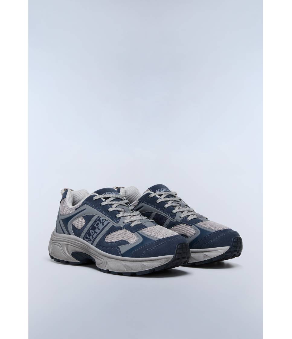 S6DELTA01/MES NAVY/GREY 