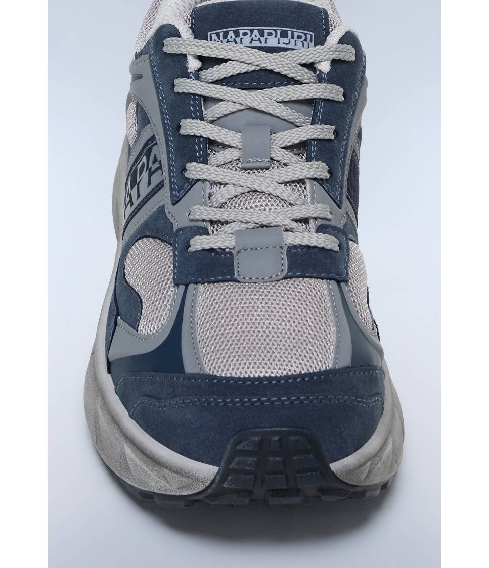 S6DELTA01/MES NAVY/GREY 