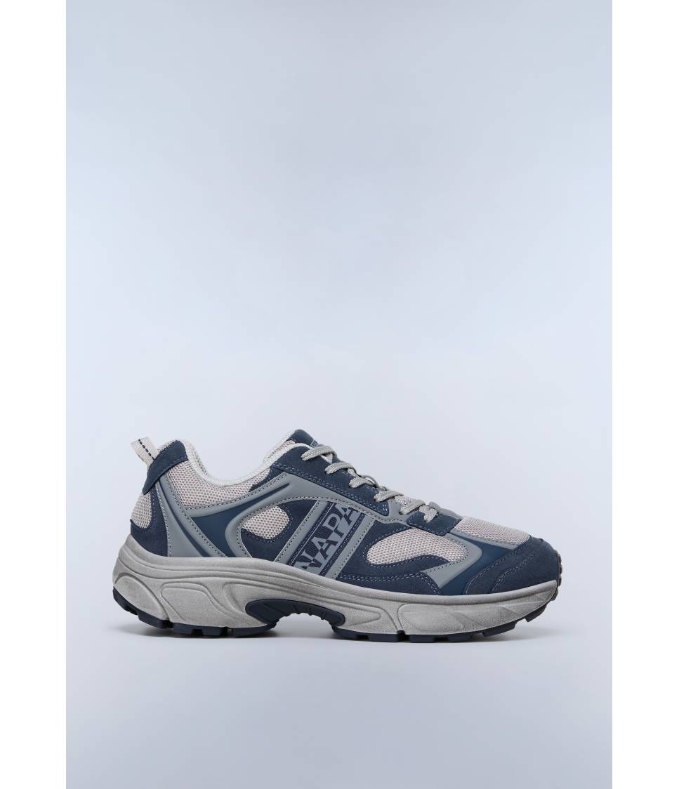 S6DELTA01/MES NAVY/GREY 