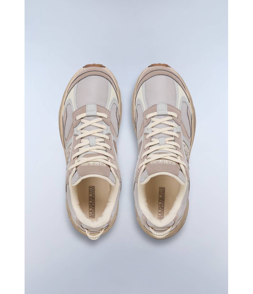 S6DELTA01/MES NATURAL KELP 