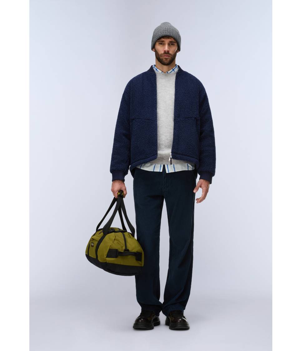 T-MAPU FZ NAVAL ACADE B2Q 