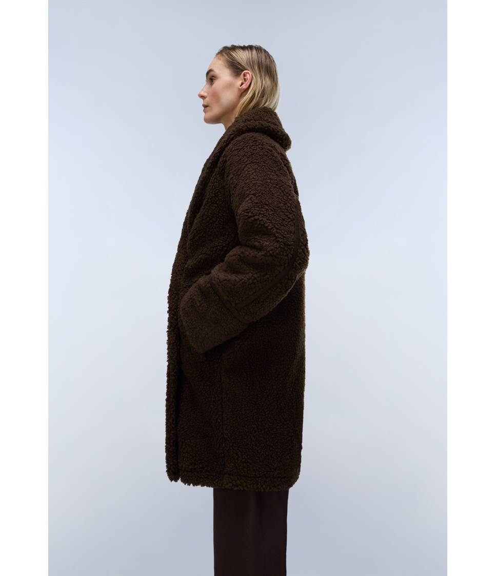 A-SABKHA FLEECE L W DEMITASSE WT3 
