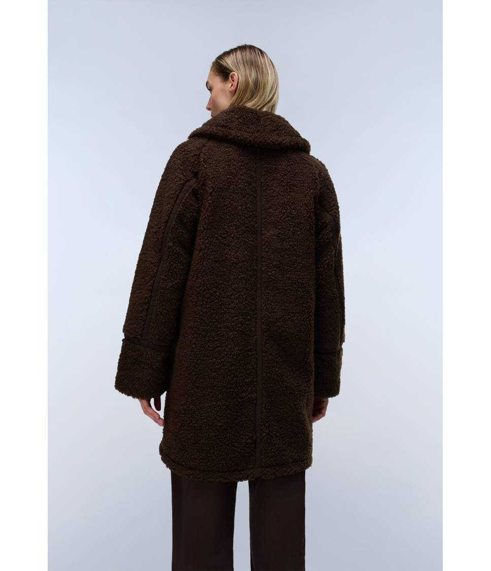 A-SABKHA FLEECE L W DEMITASSE WT3 