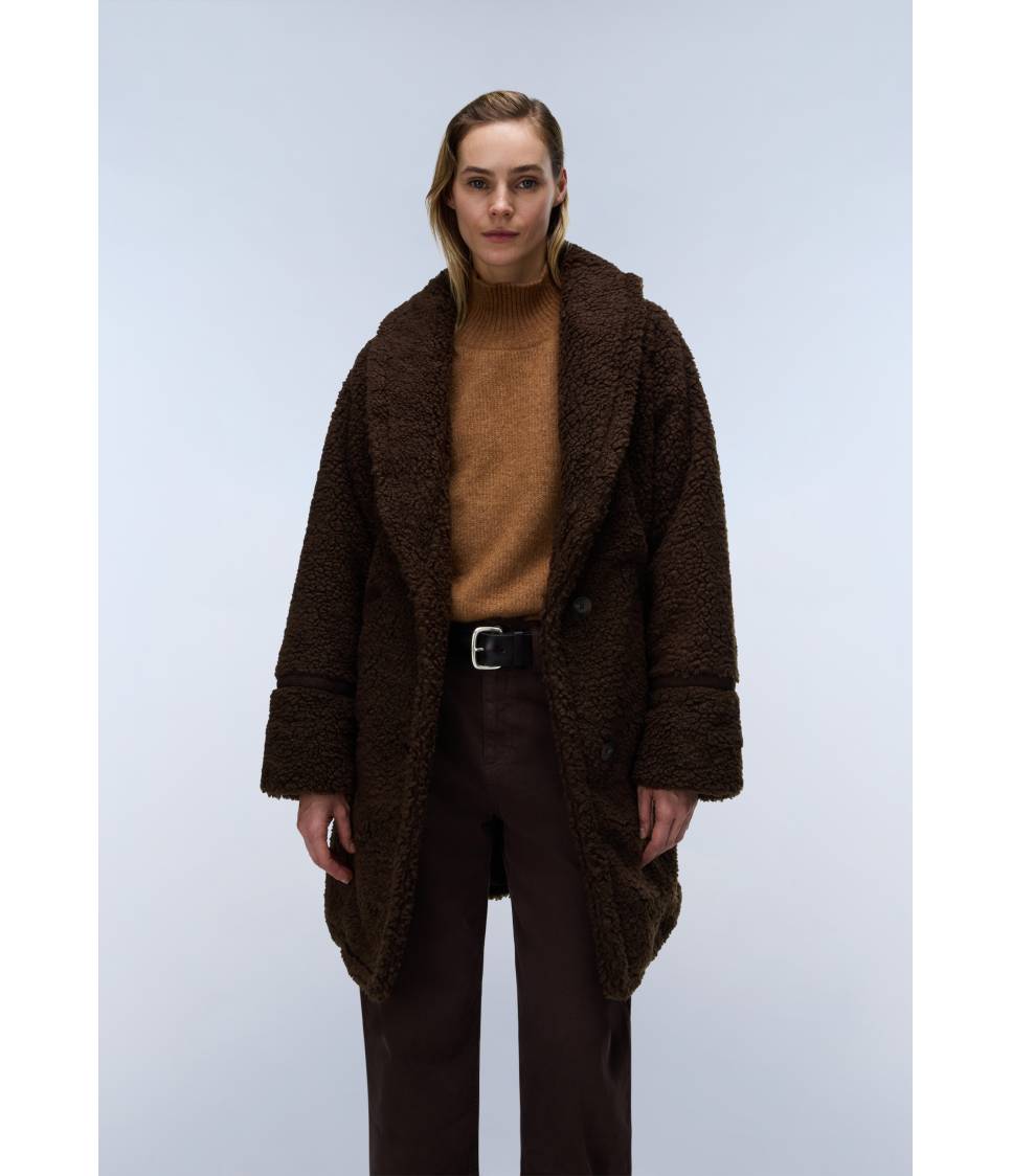 A-SABKHA FLEECE L W DEMITASSE WT3 