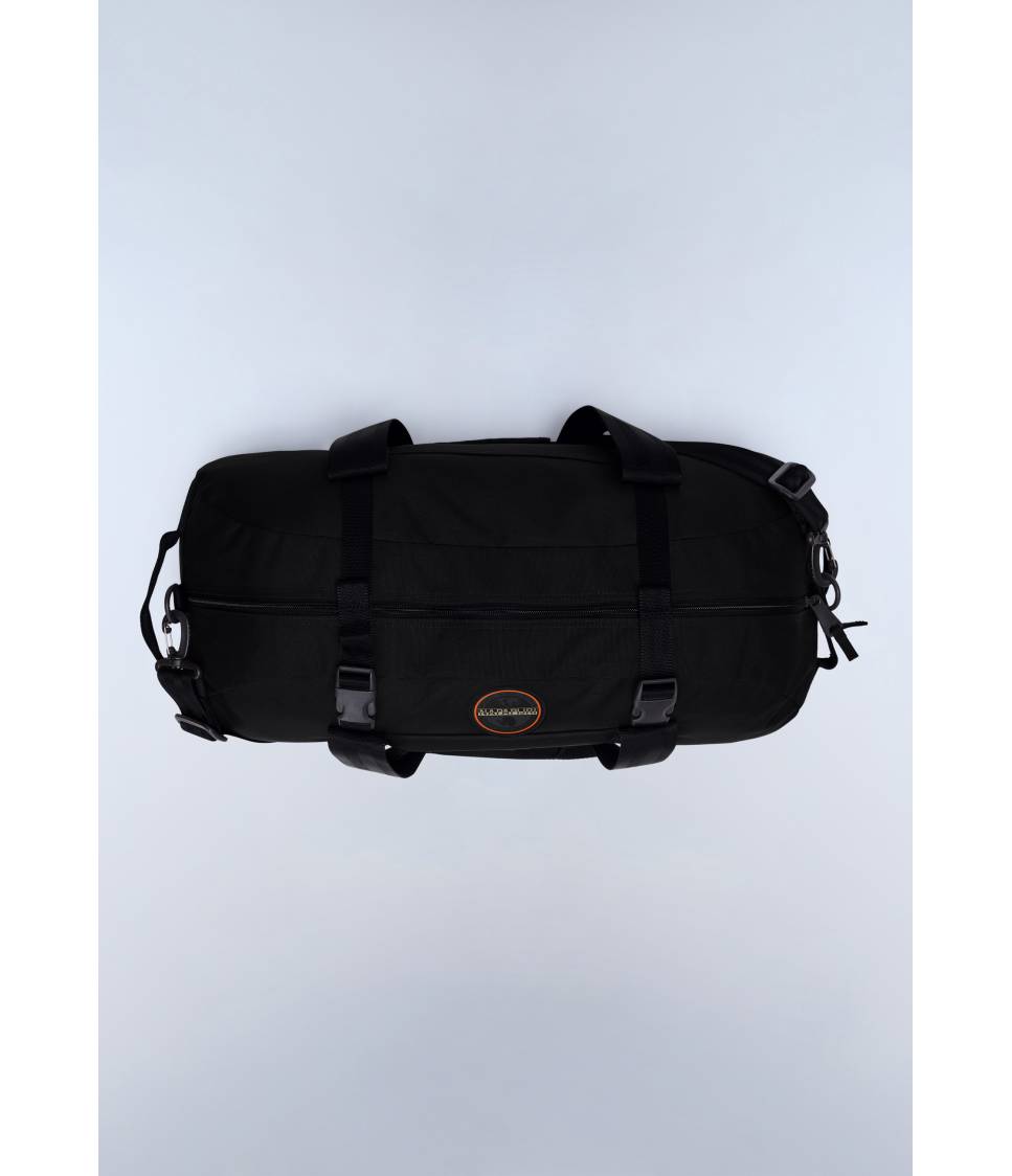 VOYAGE DUFFLE BLACK 041 