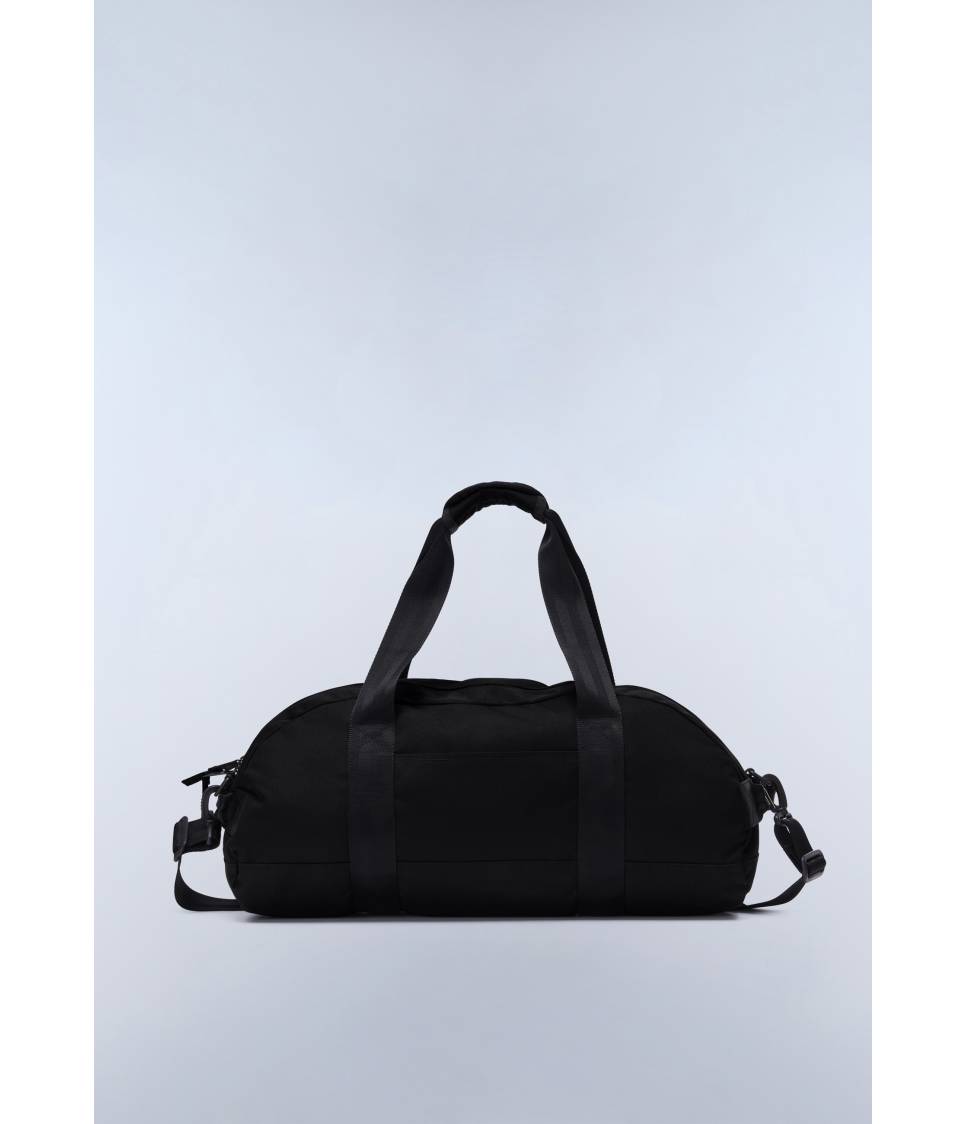 VOYAGE DUFFLE BLACK 041 