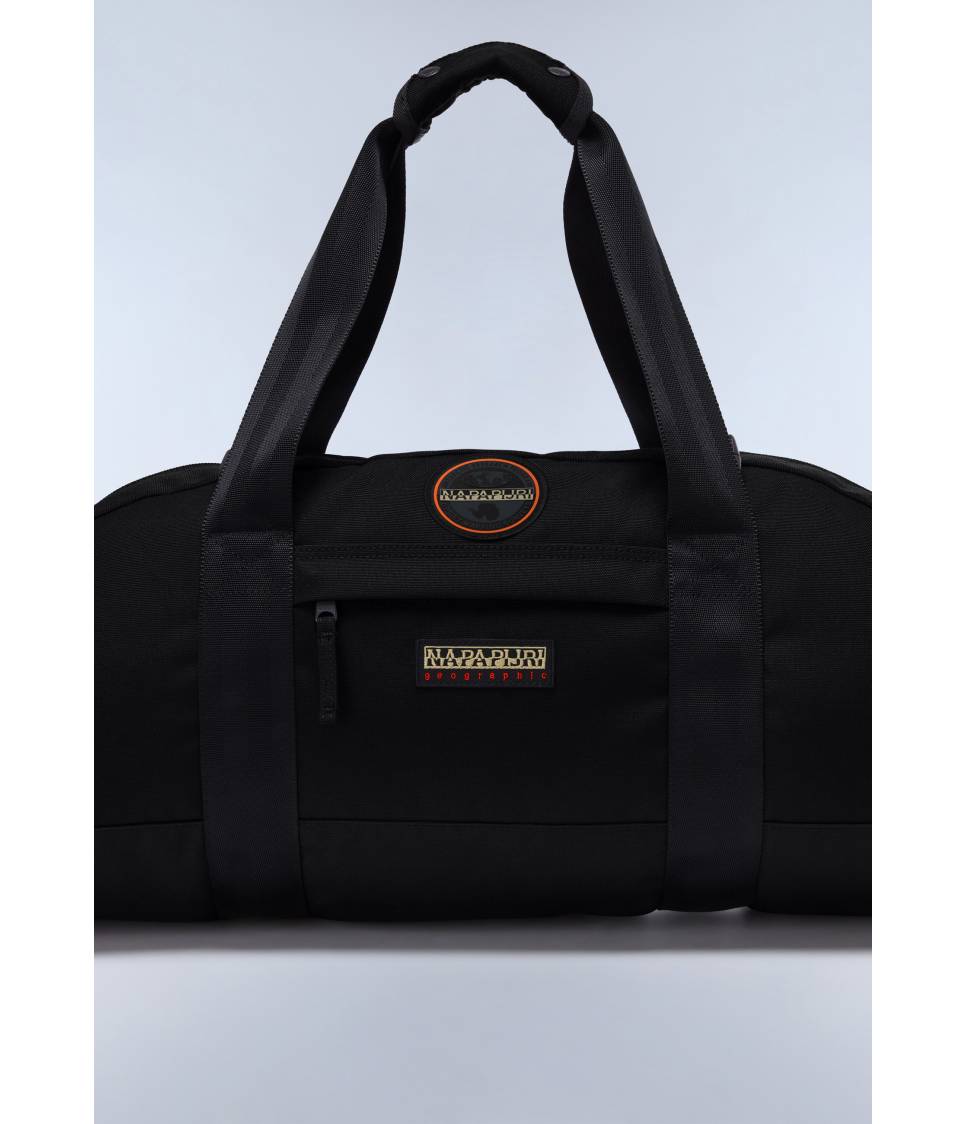 VOYAGE DUFFLE BLACK 041 