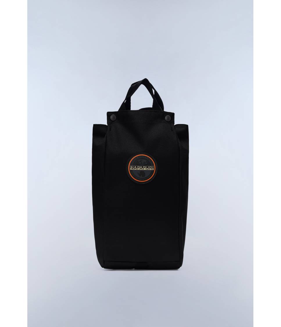 VOYAGE DUFFLE BLACK 041 